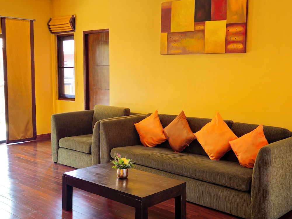 baan me suk spa and resort hua hin