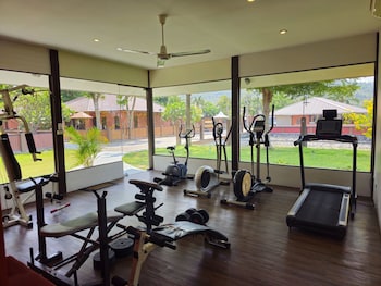 baan me suk spa and resort hua hin