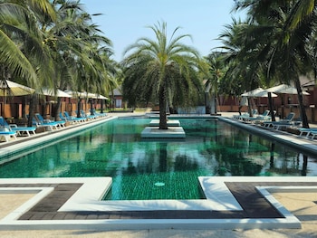 baan me suk spa and resort hua hin
