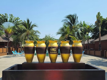 baan me suk spa and resort hua hin