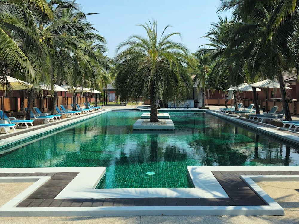 baan me suk spa and resort hua hin