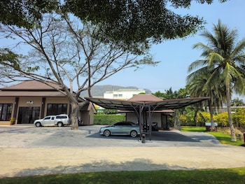 baan me suk spa and resort hua hin