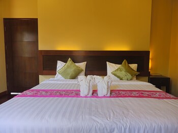 baan me suk spa and resort hua hin