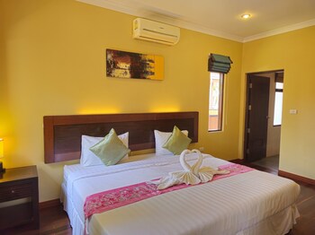 baan me suk spa and resort hua hin