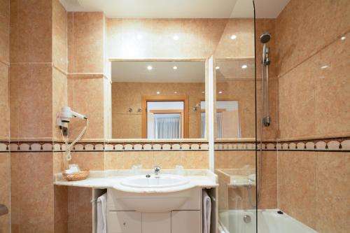 hotel port sitges