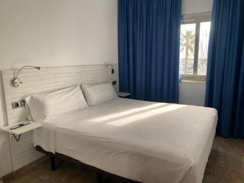 hotel port sitges
