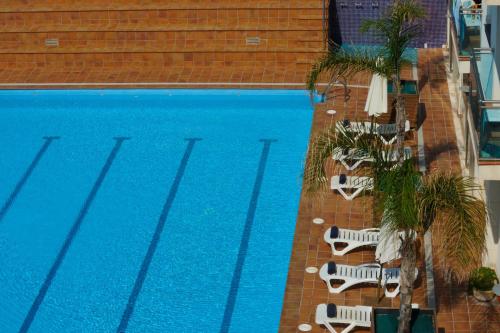 hotel port sitges