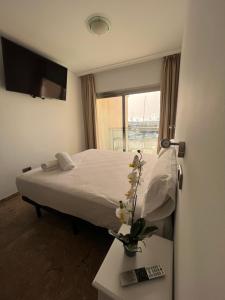 hotel port sitges