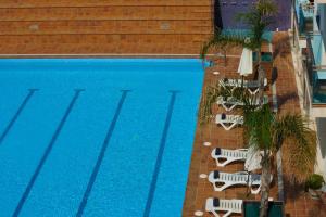 hotel port sitges