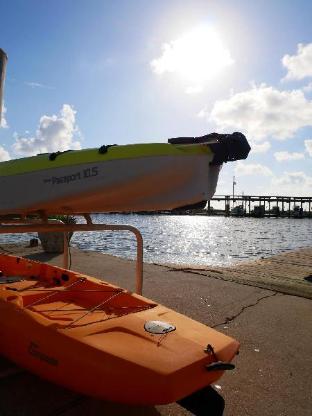 Bluff's Landing Lodge,Corpus Christi>>Calallen,2 star