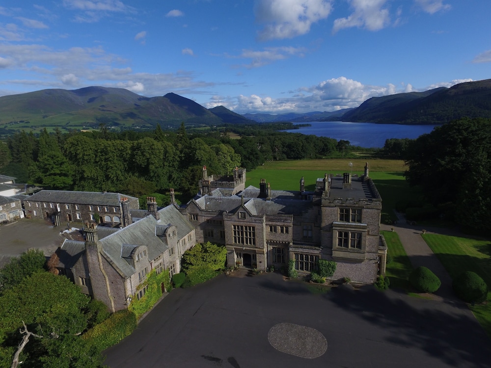 keswick