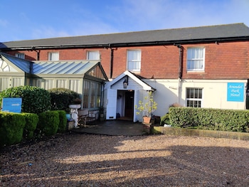 the arundel park hotel