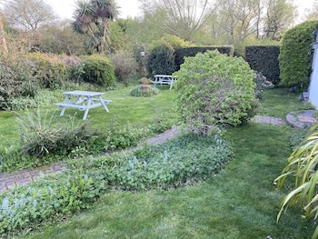 the arundel park hotel