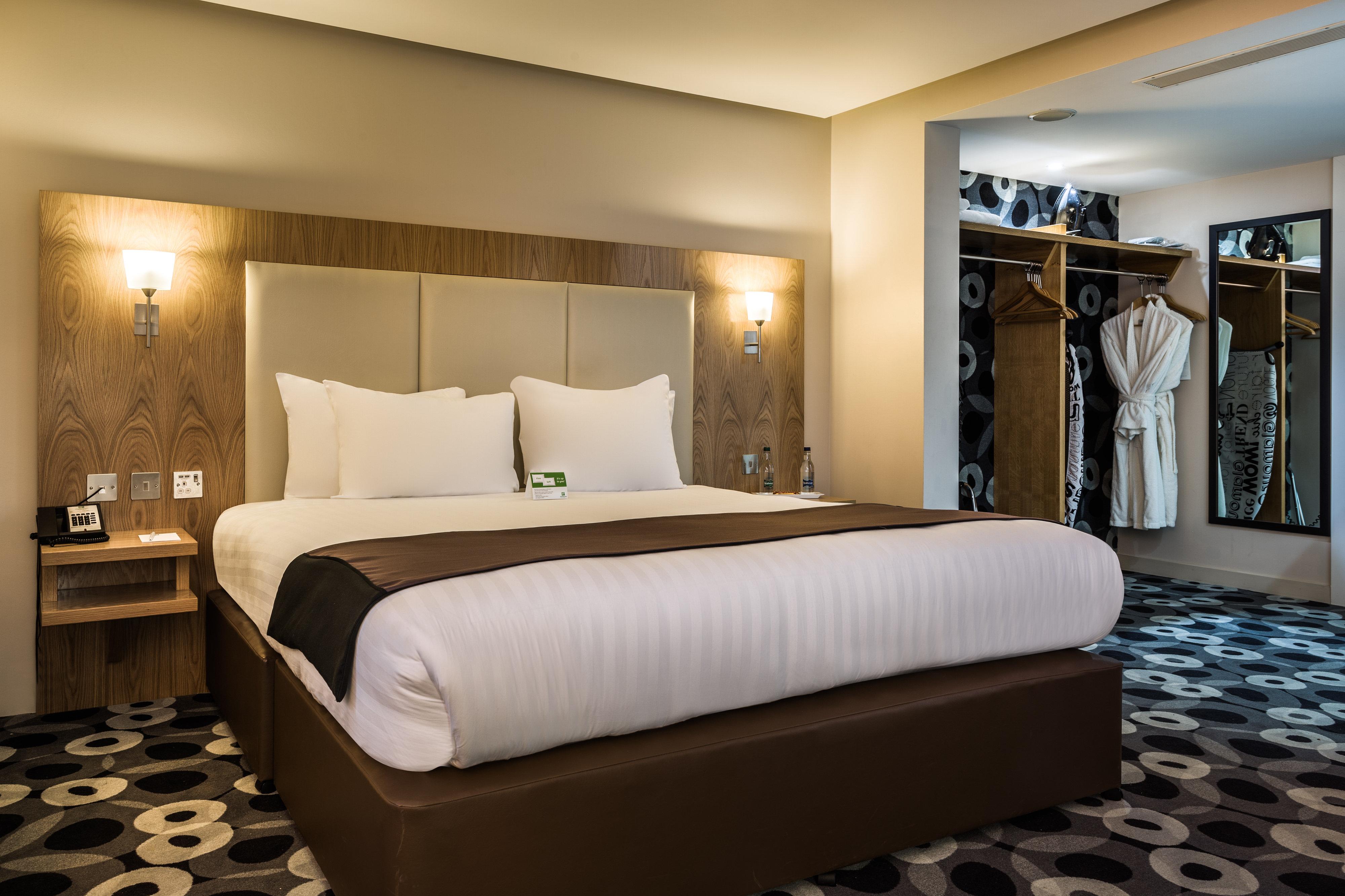 holiday inn sittingbourne by ihg