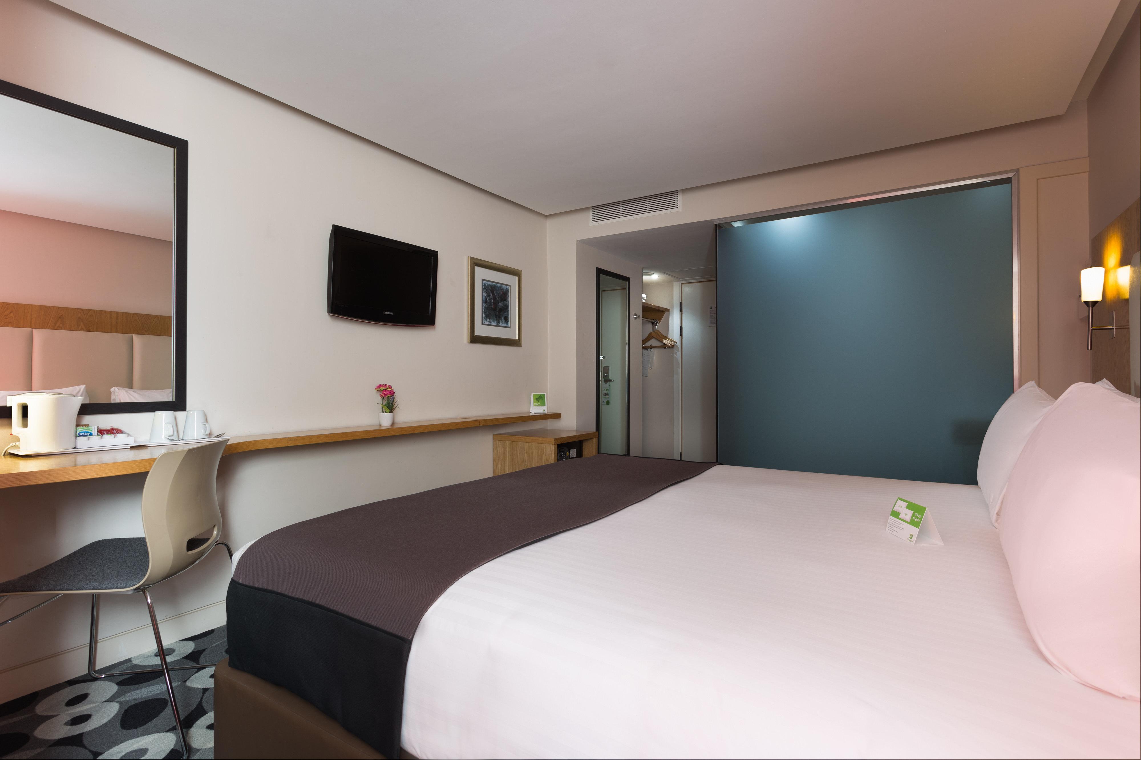 holiday inn sittingbourne by ihg