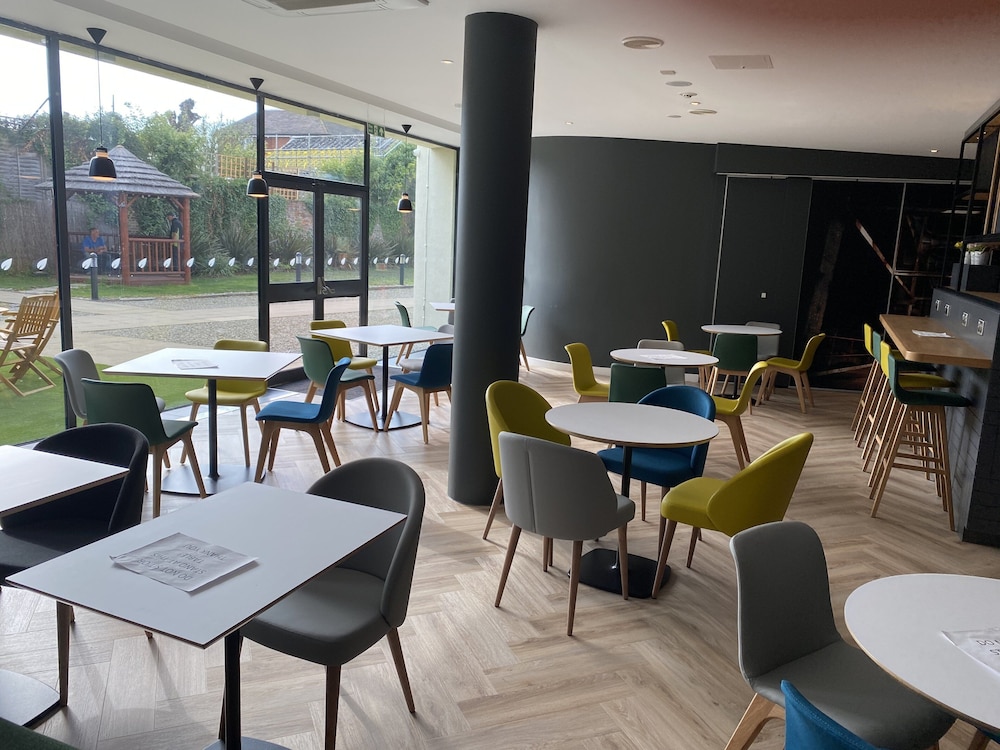 holiday inn sittingbourne by ihg