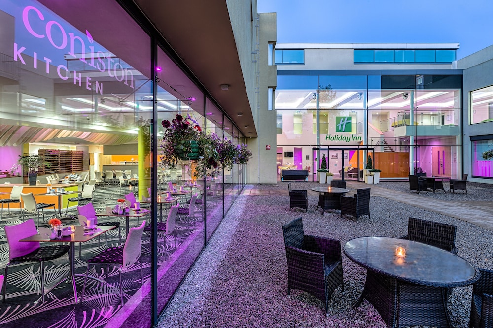 holiday inn sittingbourne by ihg