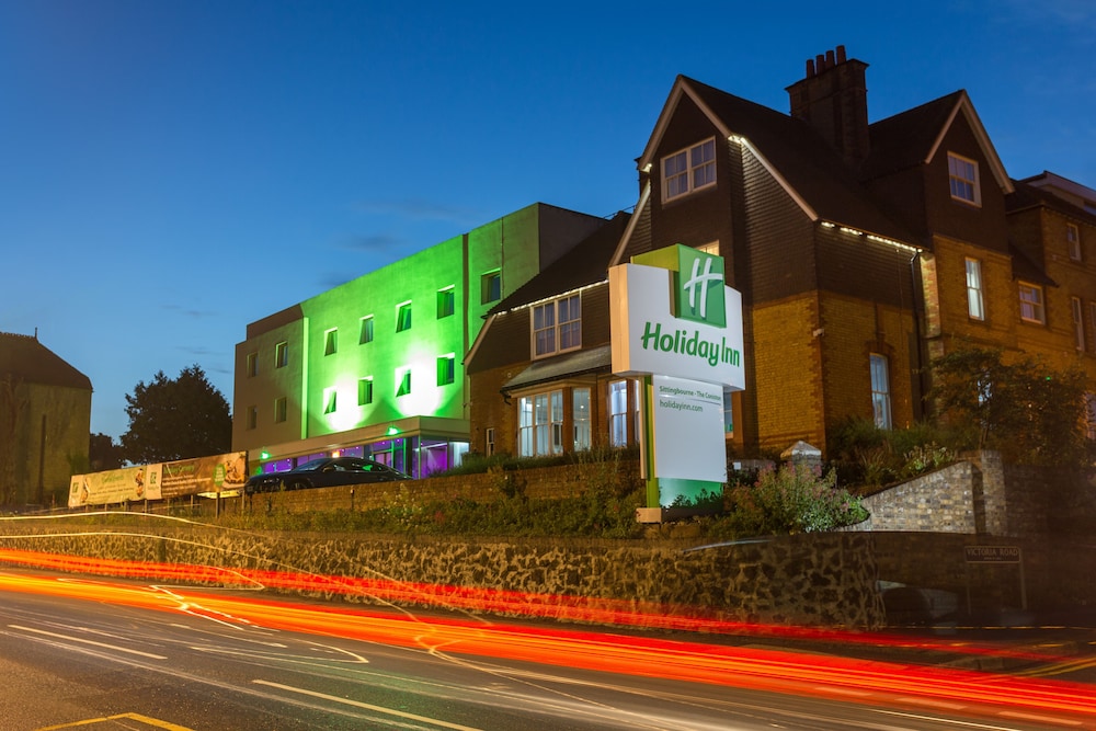 holiday inn sittingbourne by ihg