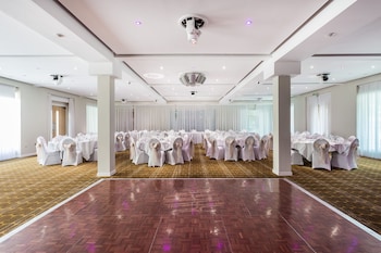 Holiday Inn Sittingbourne By Ihg,Borden>>Bapchild,4 star
