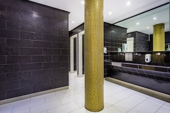 Holiday Inn Sittingbourne By Ihg,Borden>>Bapchild,4 star