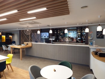 Holiday Inn Sittingbourne By Ihg,Borden>>Bapchild,4 star