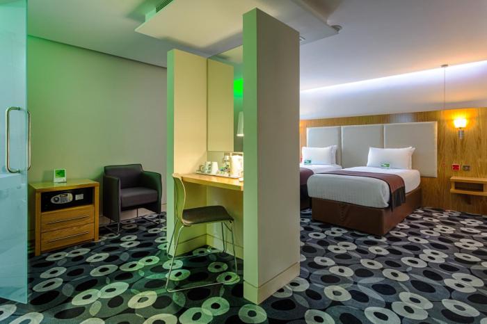 holiday inn sittingbourne by ihg