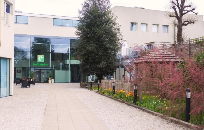 holiday inn sittingbourne by ihg