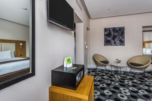 holiday inn sittingbourne by ihg