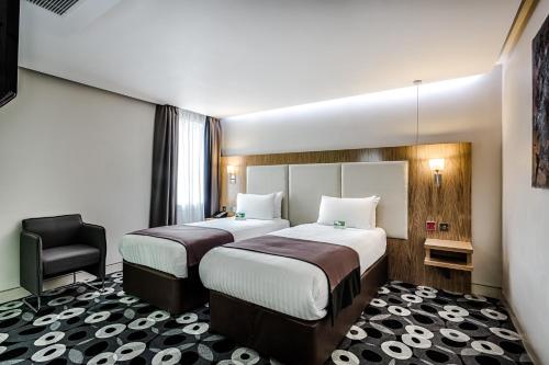 holiday inn sittingbourne by ihg