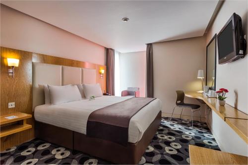 holiday inn sittingbourne by ihg