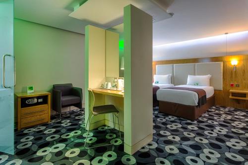 holiday inn sittingbourne by ihg
