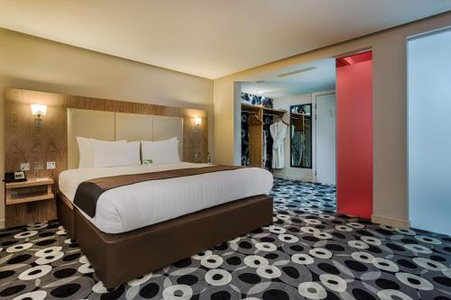 holiday inn sittingbourne by ihg