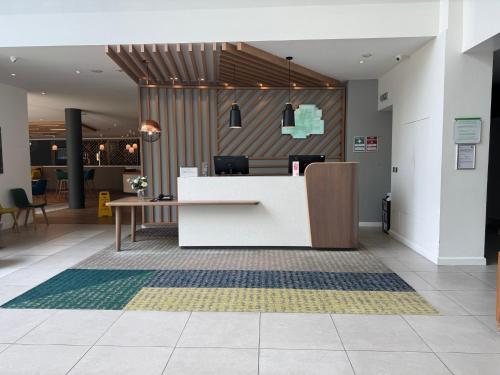 holiday inn sittingbourne by ihg