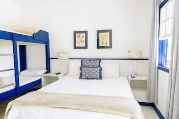 hotel recanto da cachoeira