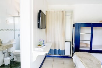 hotel recanto da cachoeira