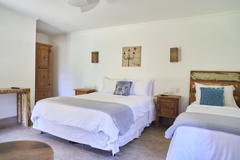 hotel recanto da cachoeira