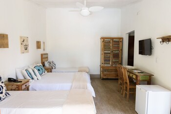 hotel recanto da cachoeira