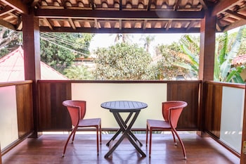 hotel recanto da cachoeira