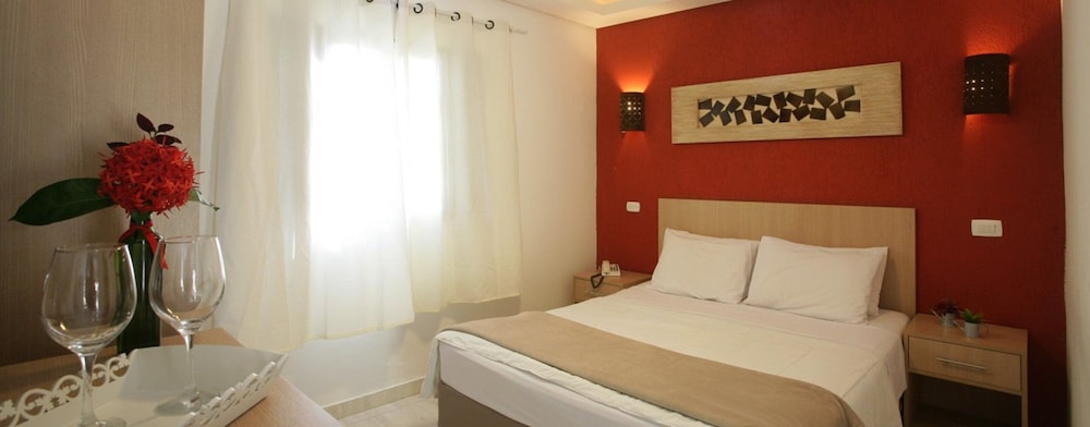 hotel recanto da cachoeira
