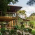 hotel recanto da cachoeira