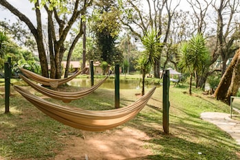 hotel recanto da cachoeira