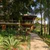 hotel recanto da cachoeira