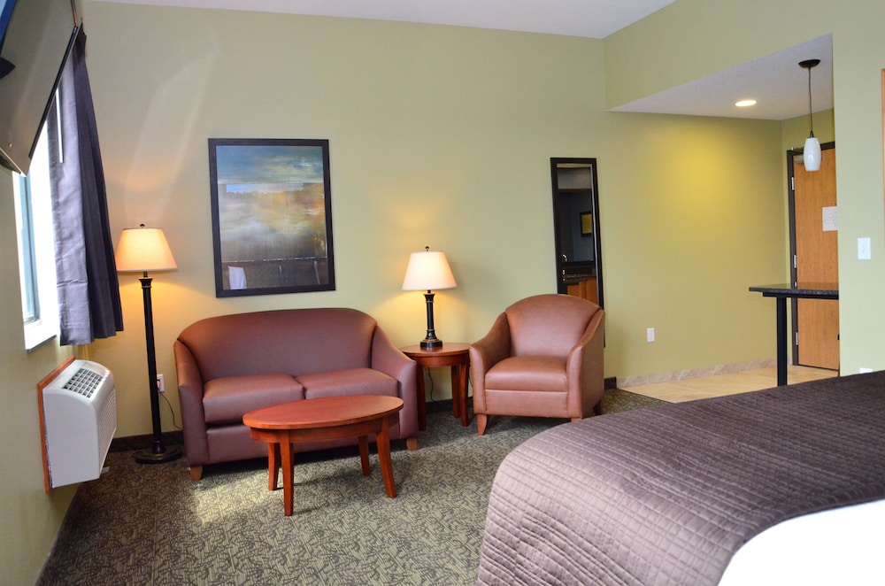 cobblestone inn and suites newton