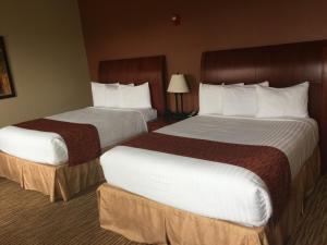 Cobblestone Inn & Suites - Newton,Newton>>Marshalltown,3 star