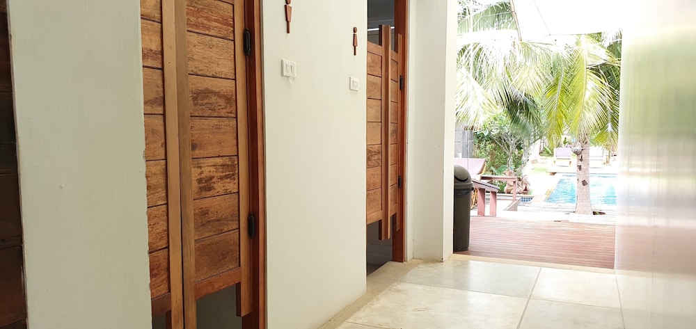 isle beach resort