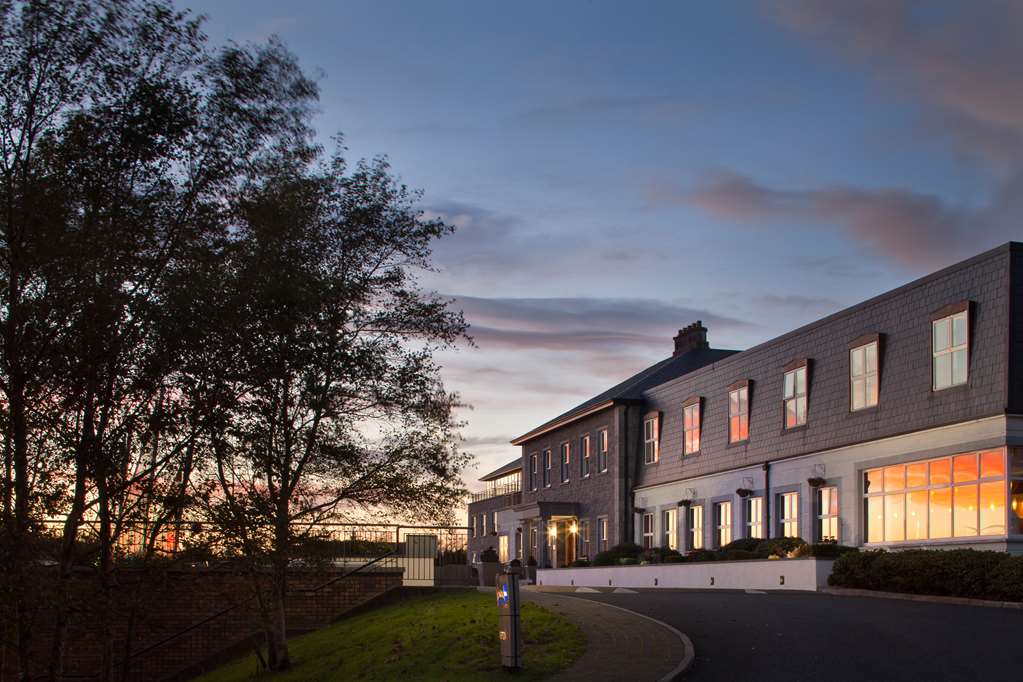 radisson blu hotel and spa sligo