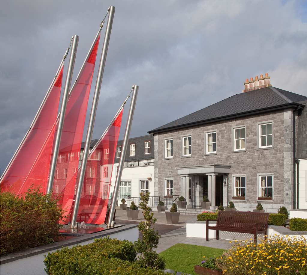 radisson blu hotel and spa sligo