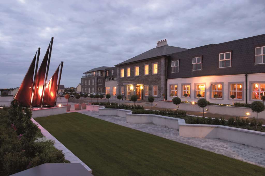radisson blu hotel and spa sligo