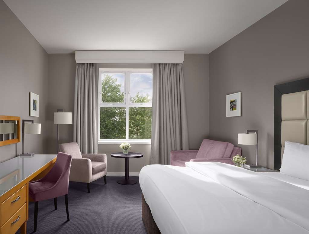 radisson blu hotel and spa sligo