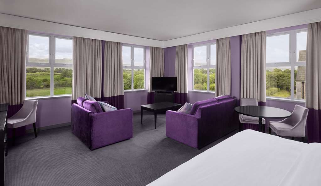 radisson blu hotel and spa sligo